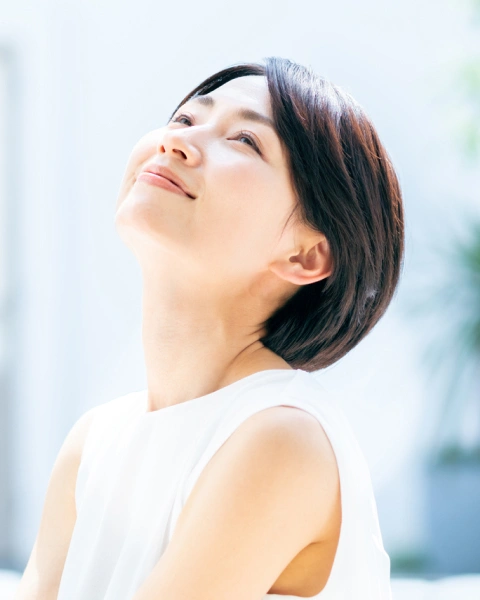 女性