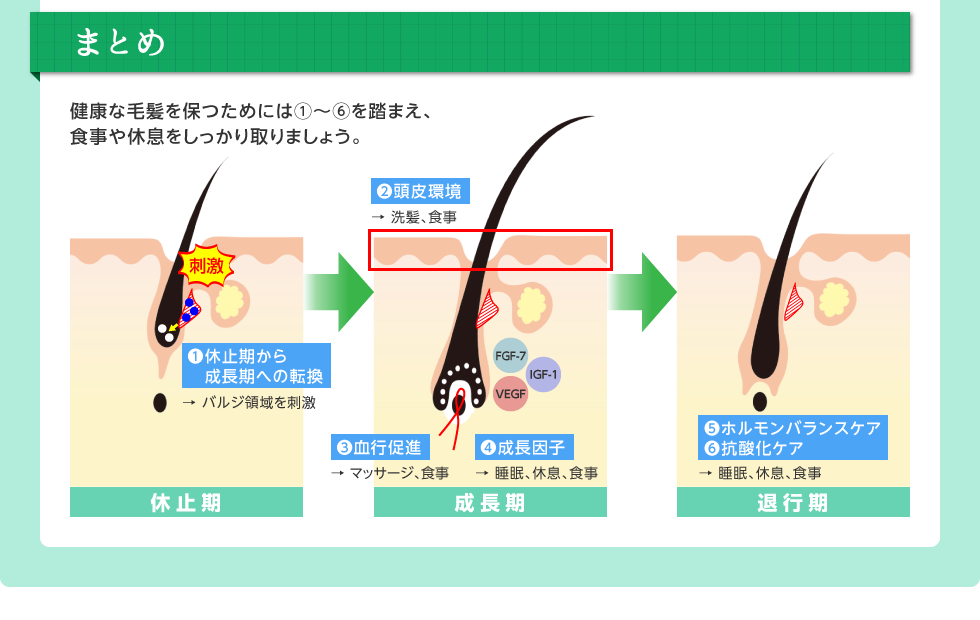 まとめ